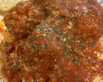 Update, Making Recipe Homemade meatballs made easy Delicious Perfect