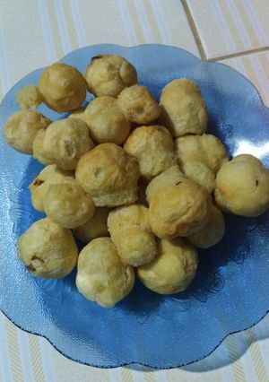 Foto resep Pempek dos yummy
