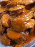 Kalio jengkol