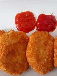 Foto resep Tahu katsu