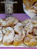 Orejas de Carnaval