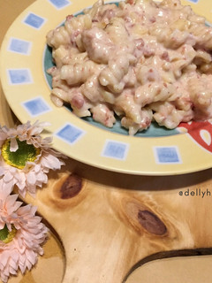 Foto resep Mac n' Cheese