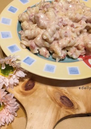 Foto resep Mac n' Cheese
