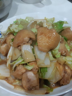 照燒雞翅 的食譜成品照片