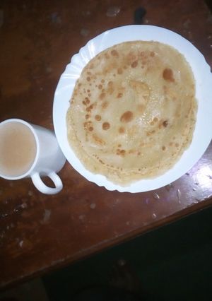 A picture of Pancakes.