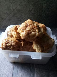Foto resep Pempek keto 2