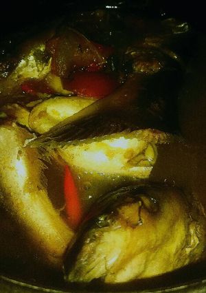 Foto resep Pindang patin ala anak kontrakan