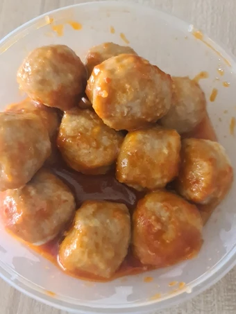 Langkah Gampang Membikin Resep Pentol Mercon yang Menggugah Selera Anti Ribet, Bisa Manjain Lidah