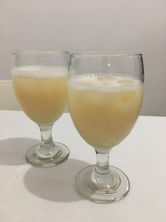 Foto resep Honey Lemon Yakult