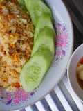 ข้าวผัดตามใจฉัน