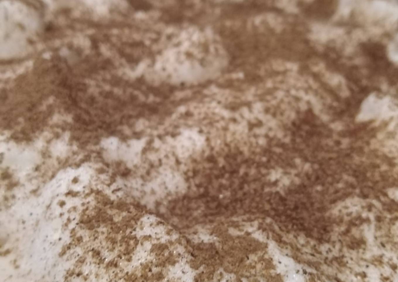 Arroz con leche