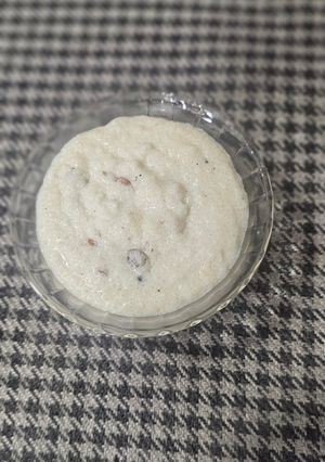 समाक की खीर (भागर) रेसिपी मुख्य फोटो