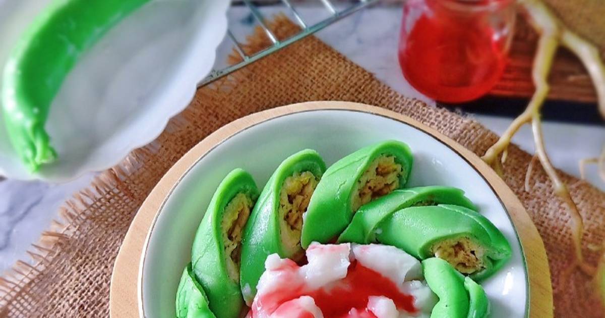 542 resep olahan kulit buah enak dan sederhana Cookpad 542 resep olahan kulit buah enak dan sederhana Cookpad
