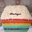 Rainbow Cake Ny. Liem