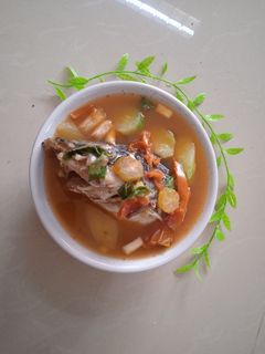 Foto resep Pindang Ikan Belimbing Wuluh