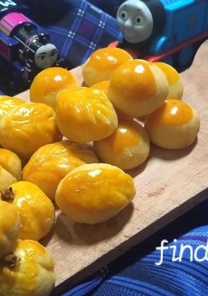 Foto resep Nastar Cengkih