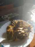 Alcachofas al ajo