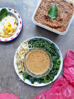 Foto resep Sambel Pecel ala Ngawi