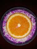 Pinky Fruid Salad (Salad Buah Pink)