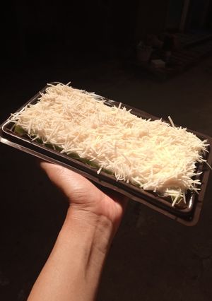 Foto resep Bolu Kukus Bunda Cima