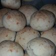 Pan de queso (brasileño)