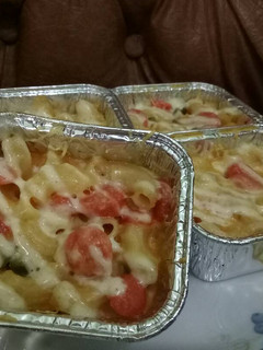 Foto resep Macaroni Schotel