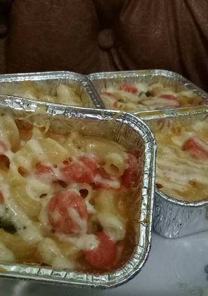 Foto resep Macaroni Schotel
