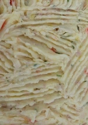 Foto di Pasticcio di patate estivo