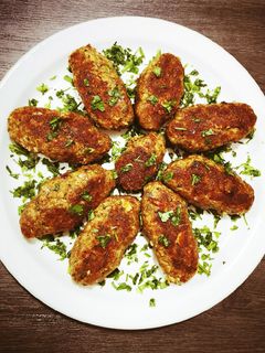 صورة لوصفة تقريضة حموية