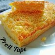 Proll Tape Keju
