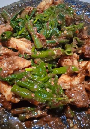 Foto resep Rujak Petis