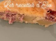 Une photo de hiver thermomix