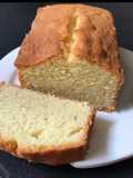 Budín cuatro cuartos