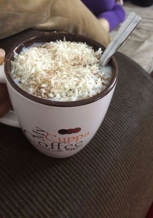 صورة لوصفة سحلب