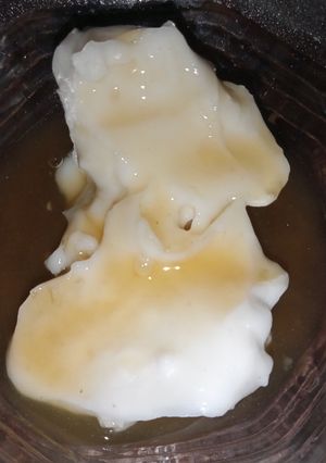 Foto resep Bubur sumsum