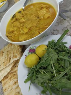 عکسی از دستور سیرابی