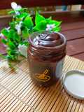 Selai Coklat Isian Bakpao