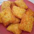 Roti Goreng Krenyez (gurih & lezat)