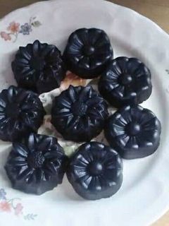Foto resep Brownies Oreo Susu
