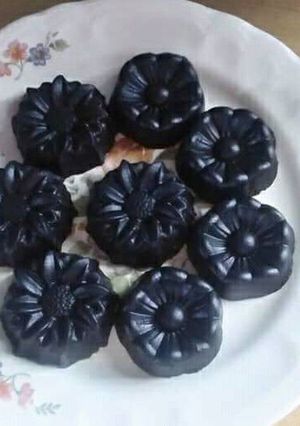 Foto resep Brownies Oreo Susu