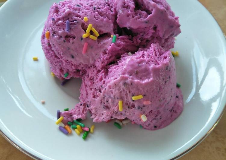 Resep Es Krim Buah Naga (whipcream) oleh Resti Nsh Cookpad Resep Es Krim Buah Naga (whipcream) oleh Resti Nsh Cookpad