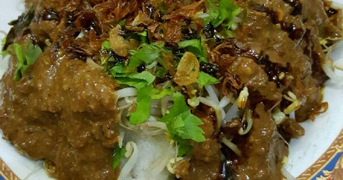 Resep Tahu tek khas jawa timur oleh Yuhanti vidha Cookpad Resep Tahu tek khas jawa timur oleh Yuhanti vidha Cookpad