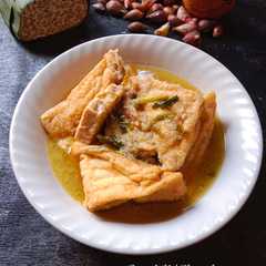 Pindang Tahu Tempe-レシピのメイン写真