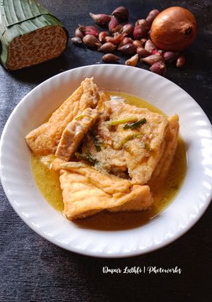 Foto resep Pindang Tahu Tempe