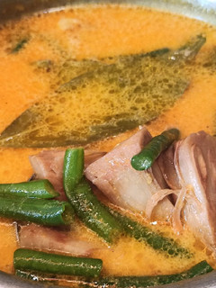 Foto resep Sayur Lodeh Nangka Muda