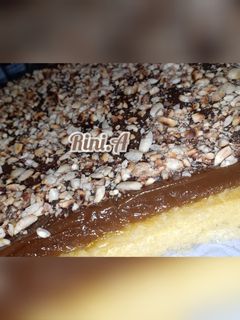 Foto resep Kue jungkir balik