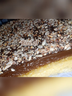 Foto resep Kue jungkir balik