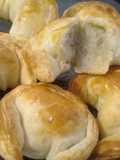 Knishes de papa