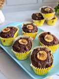 Mini Choco Banana Bread