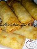 Spring Rolls